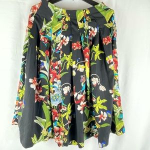 Mix Nouveau New York Skirt